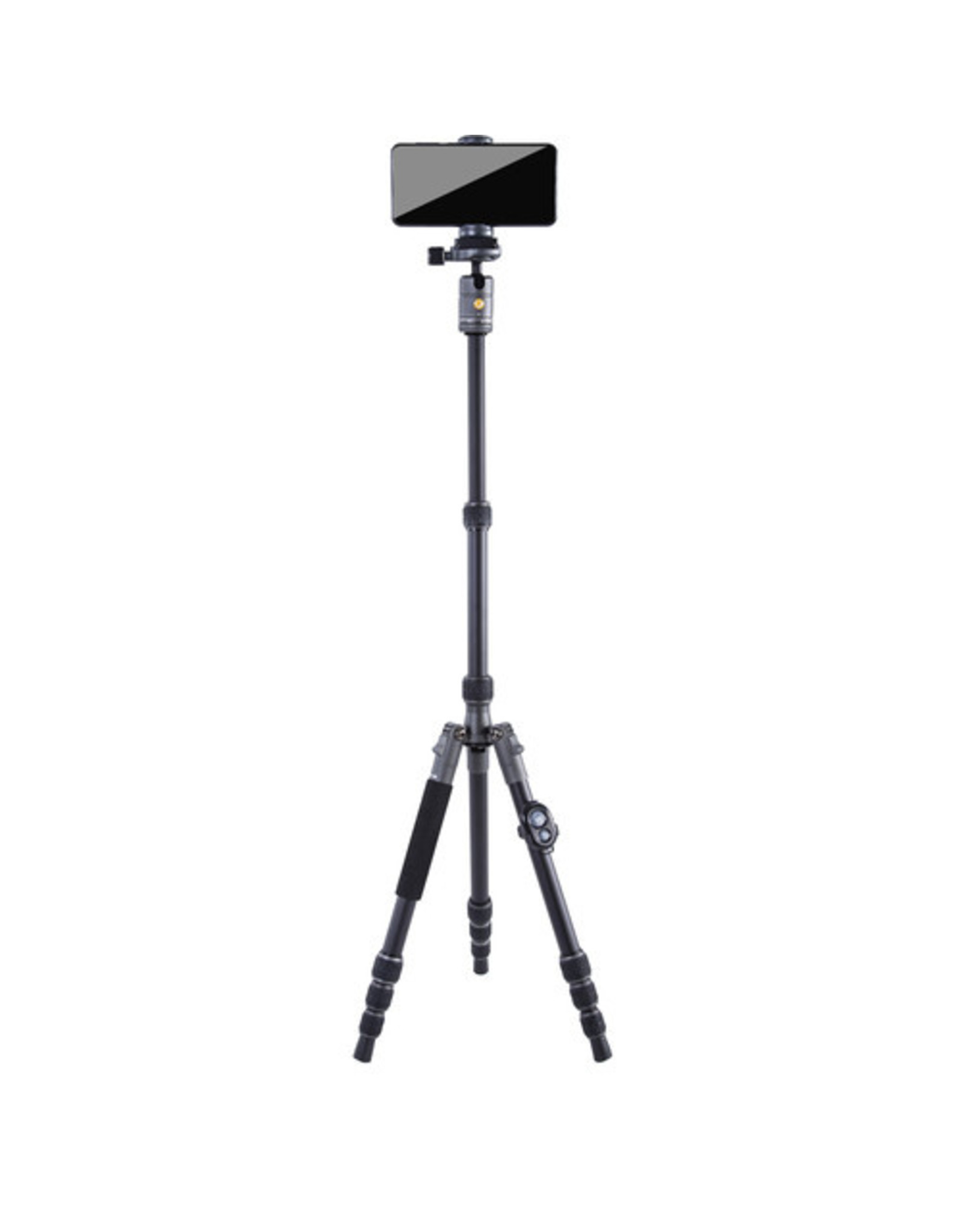 Vanguard Vanguard VEO3GO204AB Aluminum Tripod / Monopod with Ball Head, (LIMITED QUANTITIES)