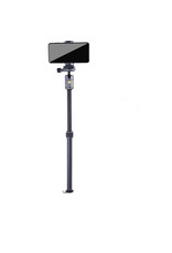 Vanguard Vanguard VEO3GO204AB Aluminum Tripod / Monopod with Ball Head, (LIMITED QUANTITIES)
