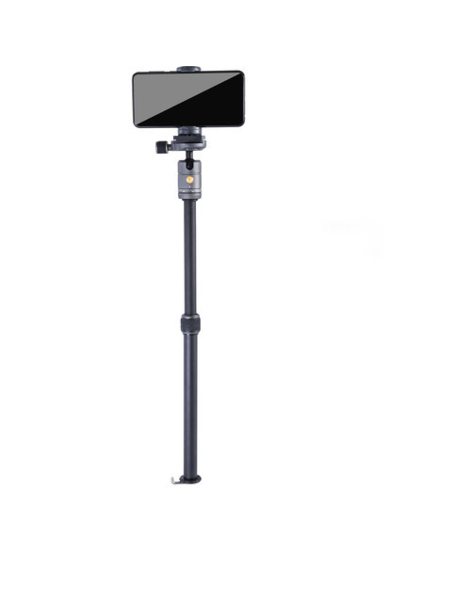 Vanguard Vanguard VEO3GO204AB Aluminum Tripod / Monopod with Ball Head, (LIMITED QUANTITIES)