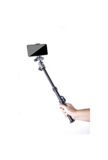 Vanguard Vanguard VEO3GO204AB Aluminum Tripod / Monopod with Ball Head, (LIMITED QUANTITIES)