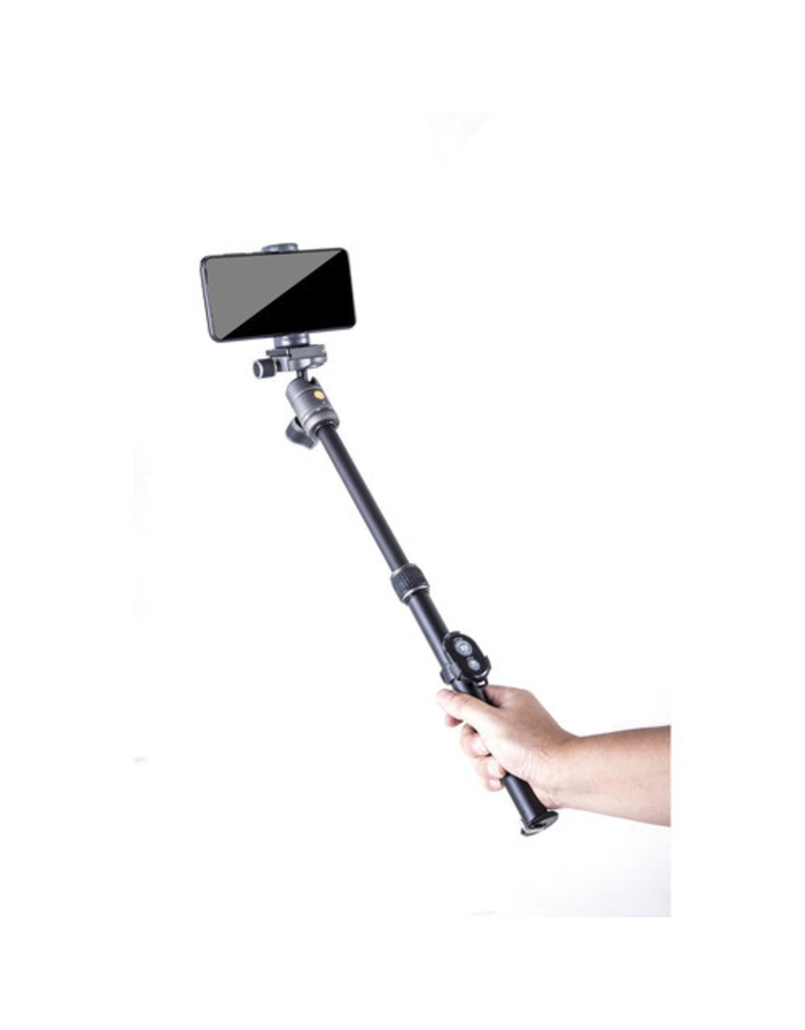 Vanguard Vanguard VEO3GO204AB Aluminum Tripod / Monopod with Ball Head, (LIMITED QUANTITIES)