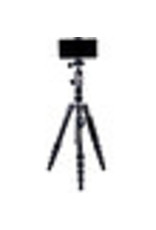 Vanguard Vanguard VEO3GO235AB Aluminum Tripod/Monopod with T-50 Ball Head, Smartphone Connector, and Bluetooth Remote