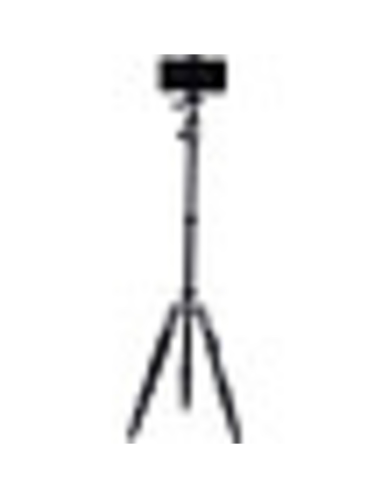 Vanguard Vanguard VEO3GO235AB Aluminum Tripod/Monopod with T-50 Ball Head, Smartphone Connector, and Bluetooth Remote