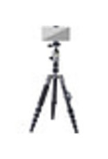 Vanguard Vanguard VEO3GO235AB Aluminum Tripod/Monopod with T-50 Ball Head, Smartphone Connector, and Bluetooth Remote