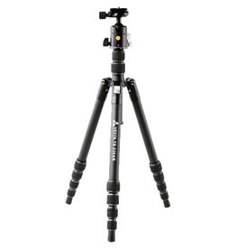 Vanguard Vanguard Vesta TB 235AB Aluminum Tripod with T-51 Ball Head