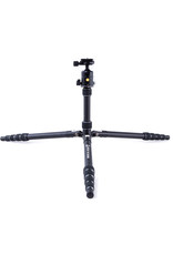 Vanguard Vanguard Vesta TB 235AB Aluminum Tripod with T-51 Ball Head