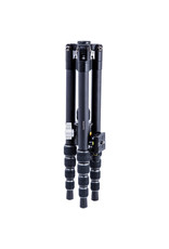 Vanguard Vanguard Vesta TB 235AB Aluminum Tripod with T-51 Ball Head