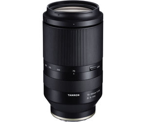 Tamron 70-180mm f/2.8 Di III VXD Lens for Sony E - Camera Concepts
