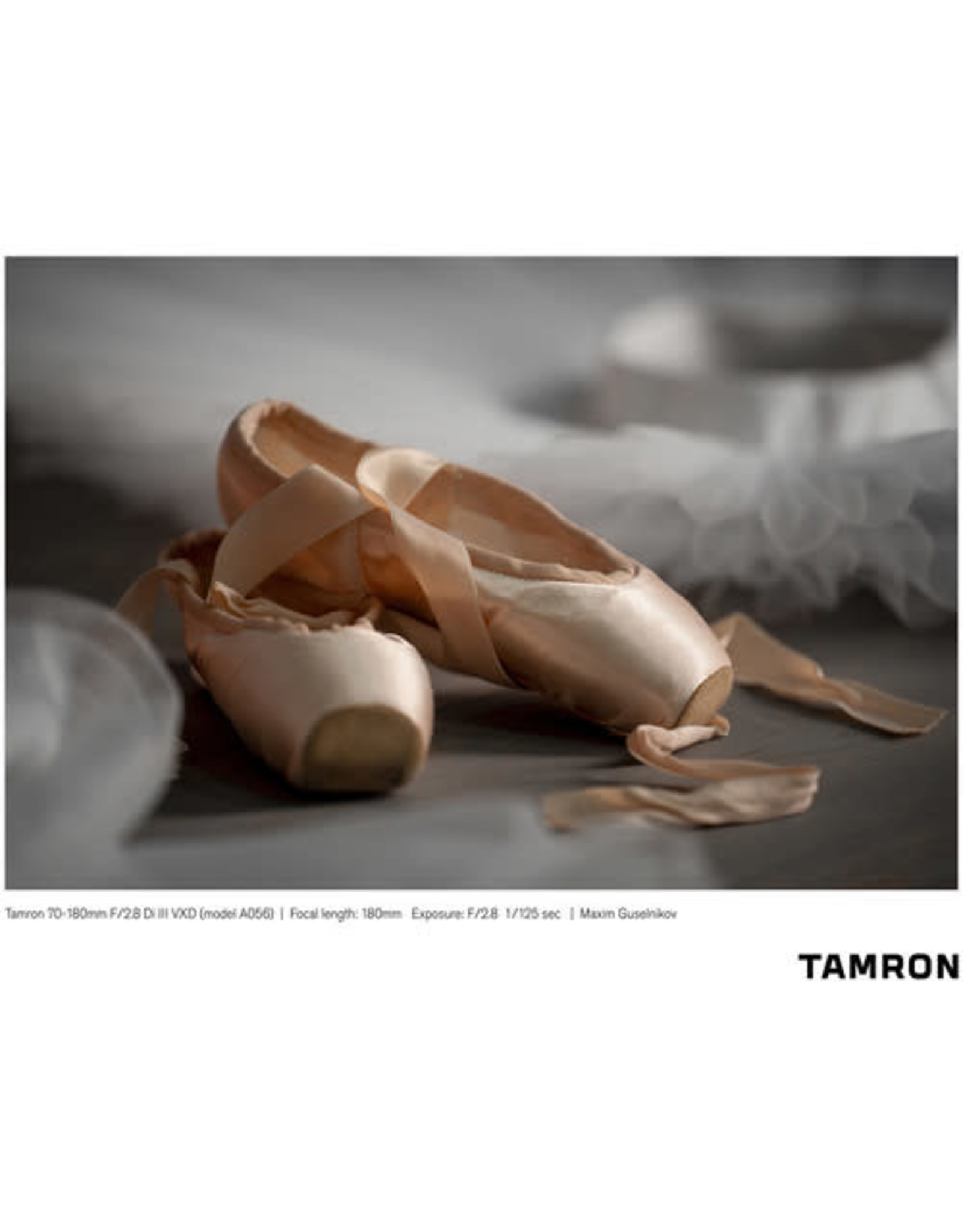 Tamron Tamron 70-180mm f/2.8 Di III VXD Lens for Sony FE