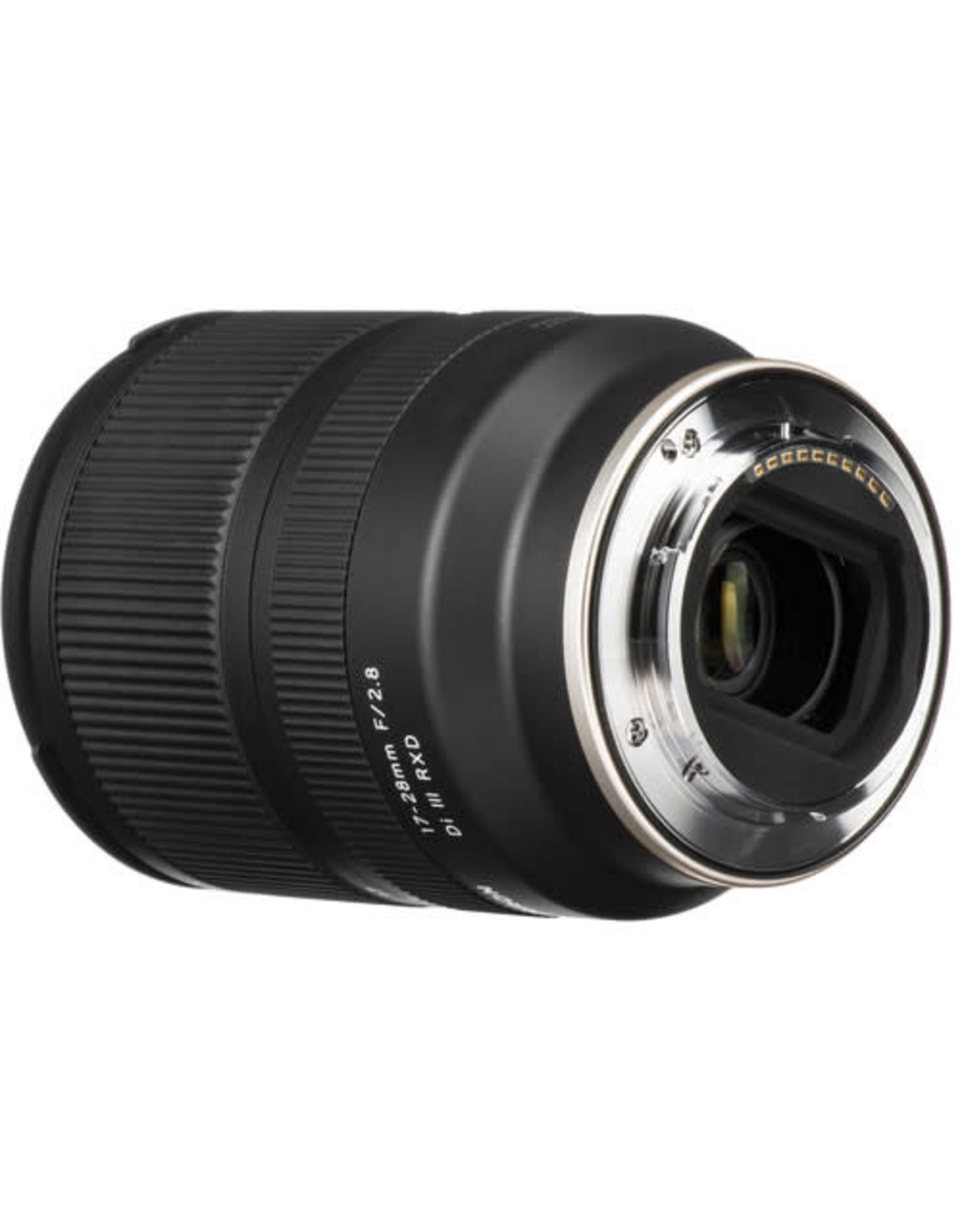 Tamron 17-28mm f/2.8 Di III RXD Lens for Sony E - Camera Concepts