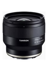 Tamron Tamron 20mm f/2.8 Di III OSD M 1:2 Lens for Sony E
