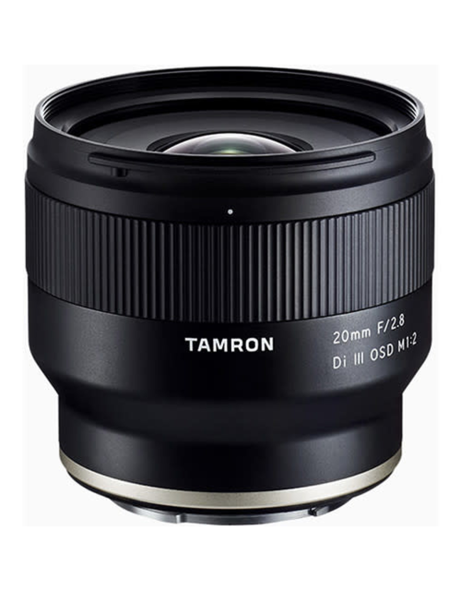 Tamron Tamron 20mm f/2.8 Di III OSD M 1:2 Lens for Sony FE