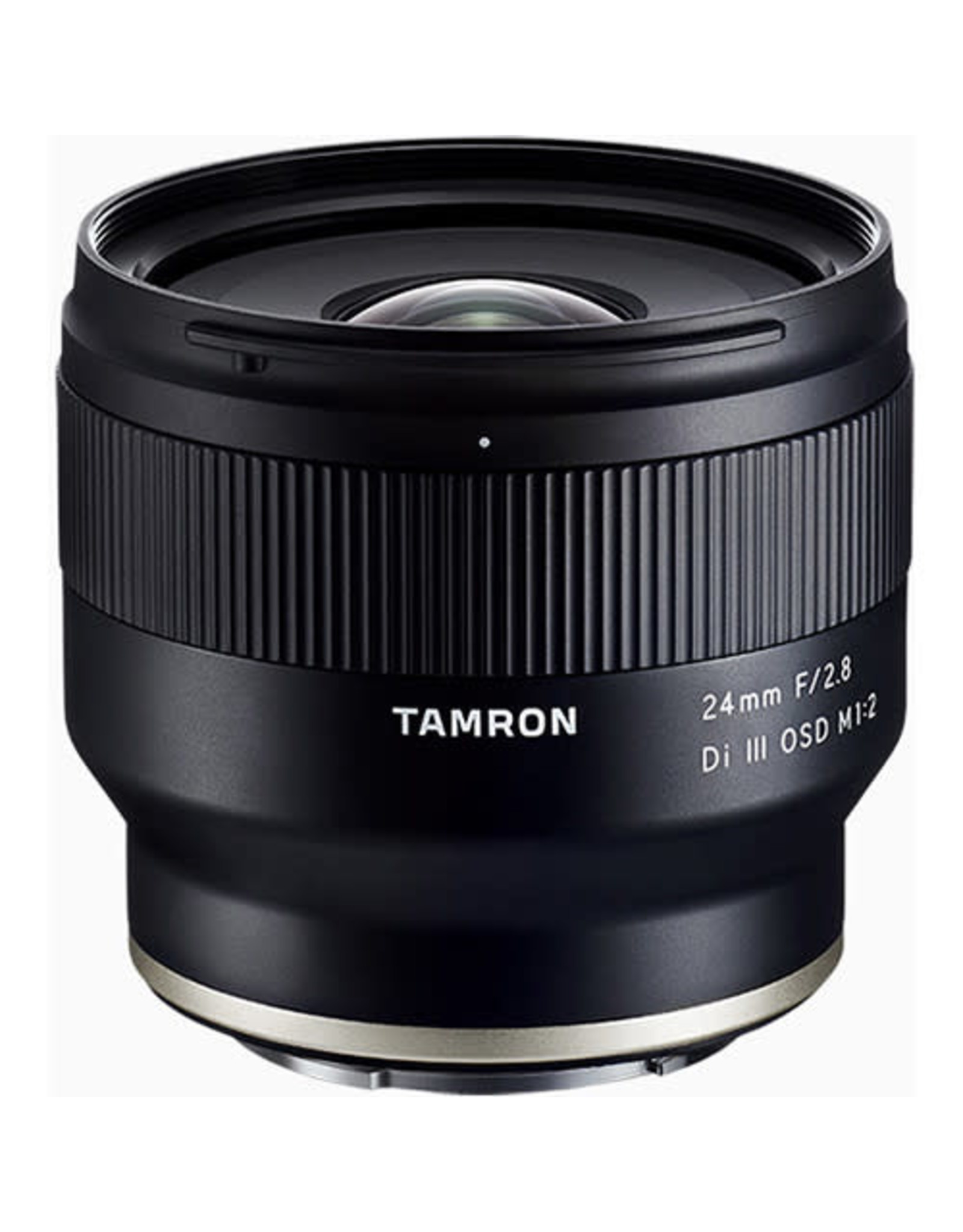 Tamron Tamron 24mm f/2.8 Di III OSD M 1:2 Lens for Sony FE