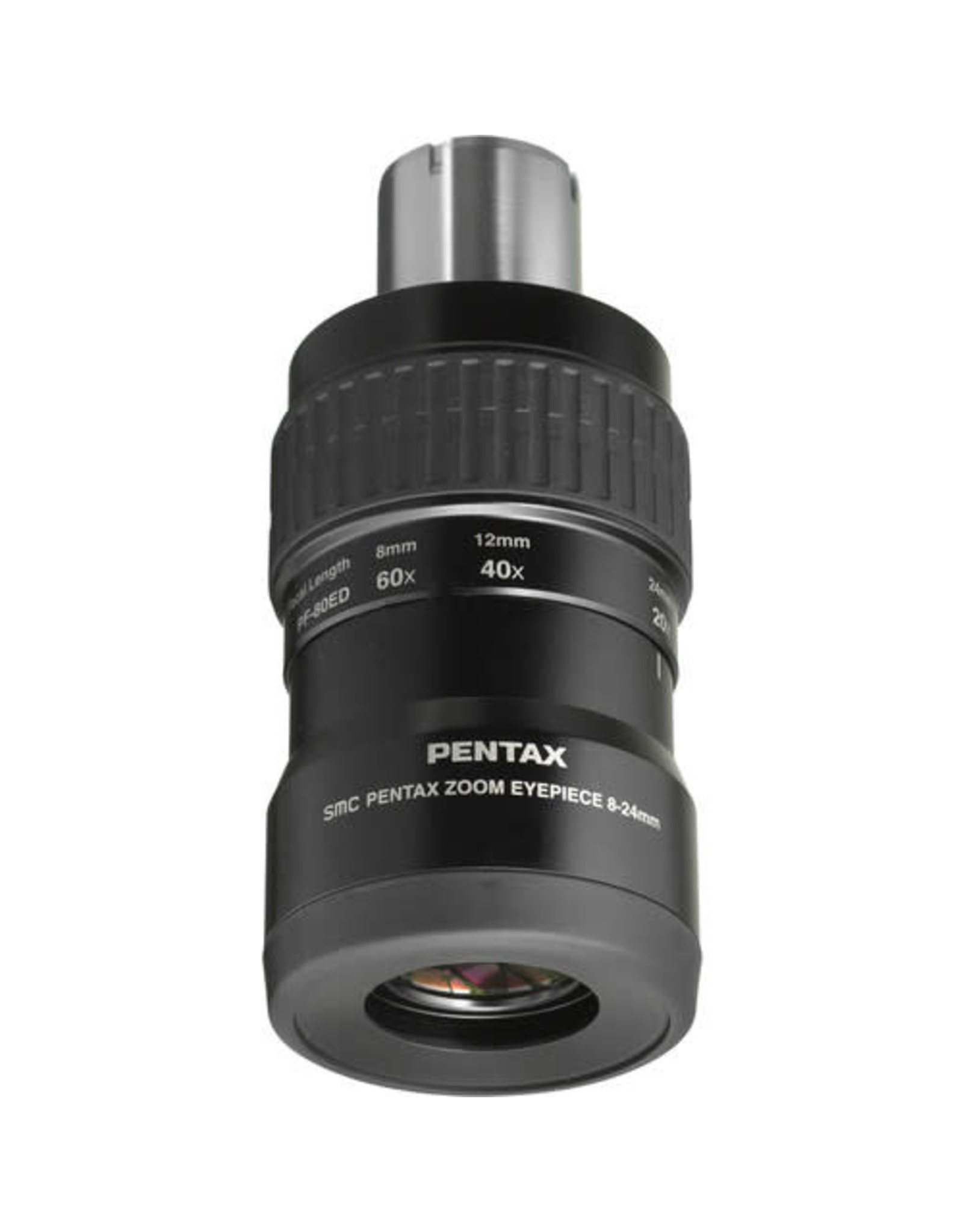 Pentax SMC 8-24mm Zoom Eyepiece (1.25")