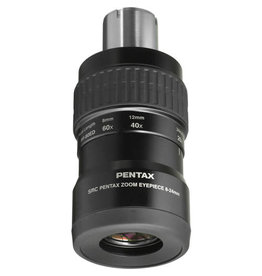 Pentax SMC 8-24mm Zoom Eyepiece (1.25")