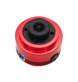 ZWO ZWO ASI462MC Color (2.9 microns) Astronomy Camera USB 3.0 (LIMITED QUANTITIES!)