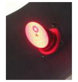 Feathertouch Howie Glatter UNIBLUG Newtonian Barlow 2" for Feathertouch Focusers - SI-UNIBLUG