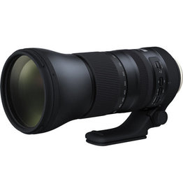 Tamron Tamron SP 150-600mm f5-6.3 Di VC USD G2 w/hood (Specify Mount)