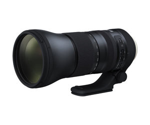 Tamron SP 150-600mm f5-6.3 Di VC USD G2 w/hood - Camera Tamron SP 150-600mm f5-6.3 Di VC USD G2 w/hood - Camera