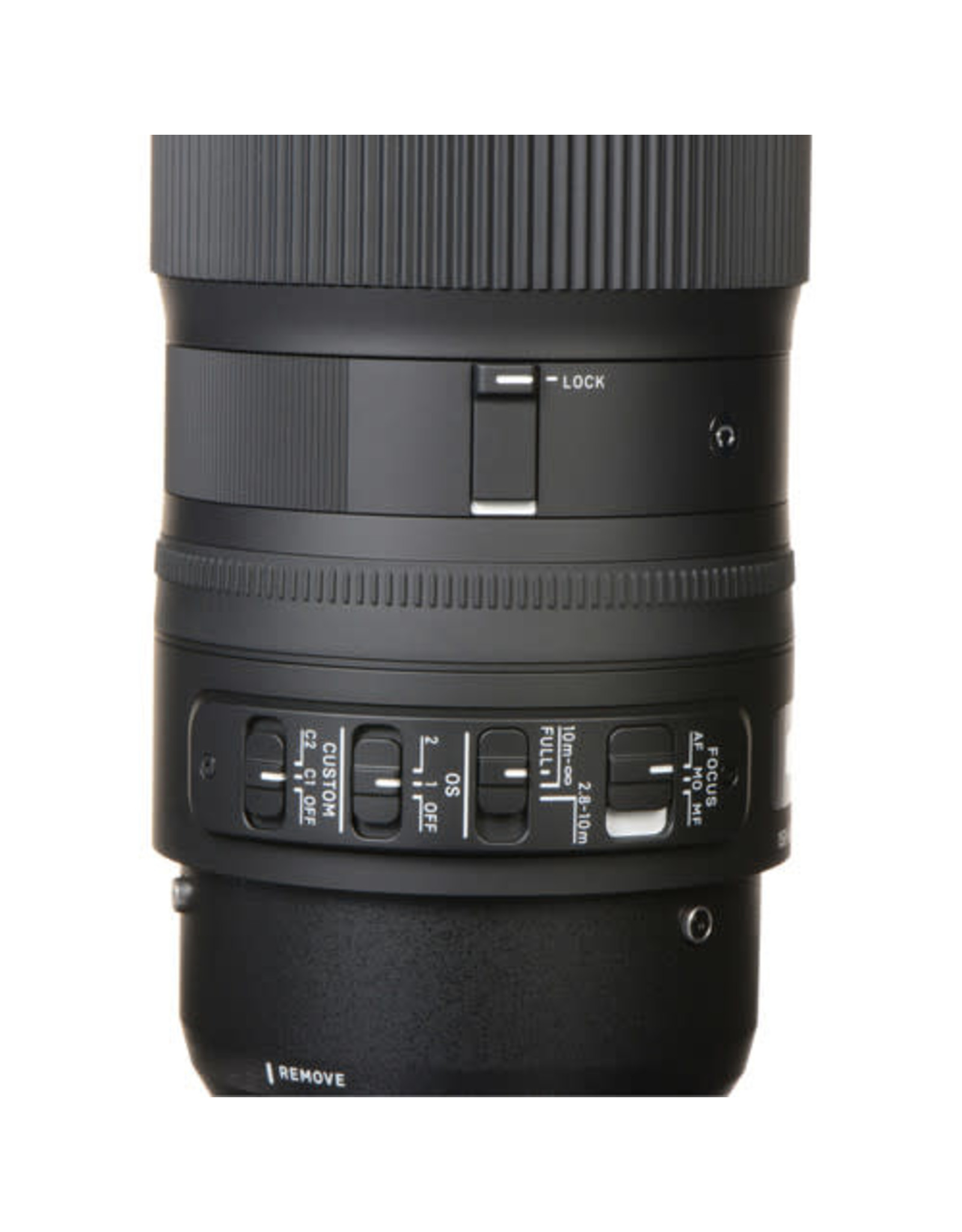 Sigma Sigma 150-600mm f/5-6.3 DG OS HSM Contemporary Lens and TC-1401 1.4x  Teleconverter Kit (Specify Mount Type)