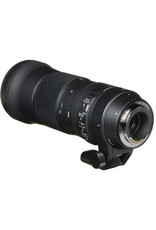 Sigma Sigma 150-600mm f/5-6.3 DG OS HSM Contemporary Lens and TC-1401 1.4x Teleconverter Kit (Specify Mount Type)