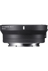 Sigma Sigma MC-11 Mount Converter/Lens Adapter (Sigma SA-Mount Lenses to Sony E)