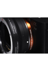 Sigma Sigma MC-11 Mount Converter/Lens Adapter (Sigma SA-Mount Lenses to Sony E)