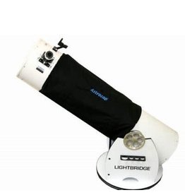 Astrozap Astrozap AZ-1303 Light Shroud for 12" Meade LightBridge Telescopes