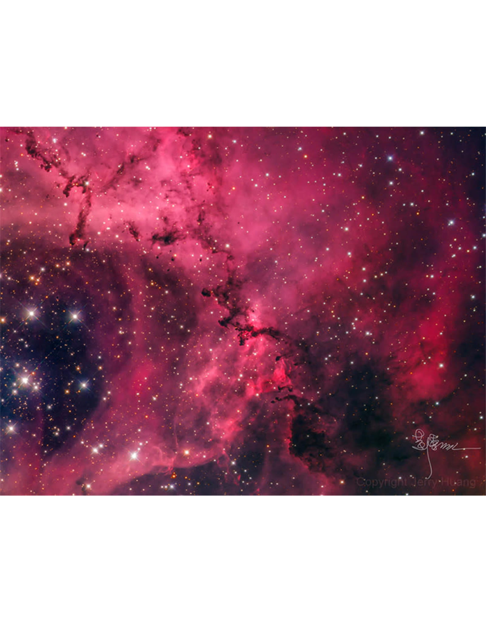 Optolong Optolong H Alpha 7nm 2" Mounted #11302