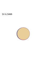 Optolong Optolong SII 6.5nm 31mm Unmounted #11403 [LIMITED QUANITITES]