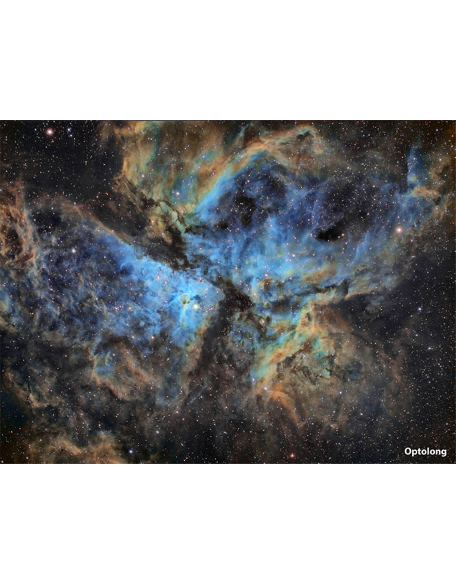 Optolong Optolong SII 6.5nm 31mm Unmounted #11403 [LIMITED QUANITITES]