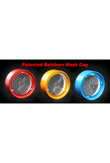 William Optics William Optics Bahtinov Mask Cover (Specify Color) for WO Z61 Telescopes