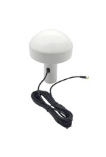 QHYCCD QHY 174M-GPS Monochrome Cooled CMOS Time Domain Imager & GPS Receiver - QHY174M-GPS