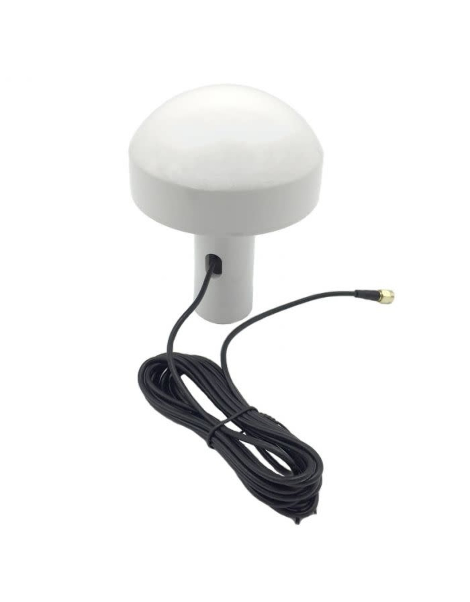 QHYCCD QHY 174M-GPS Monochrome Cooled CMOS Time Domain Imager & GPS Receiver - QHY174M-GPS