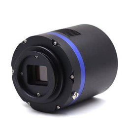 QHYCCD QHY 290C Color Back-Illuminated Cooled Astronomy Camera - QHY290C