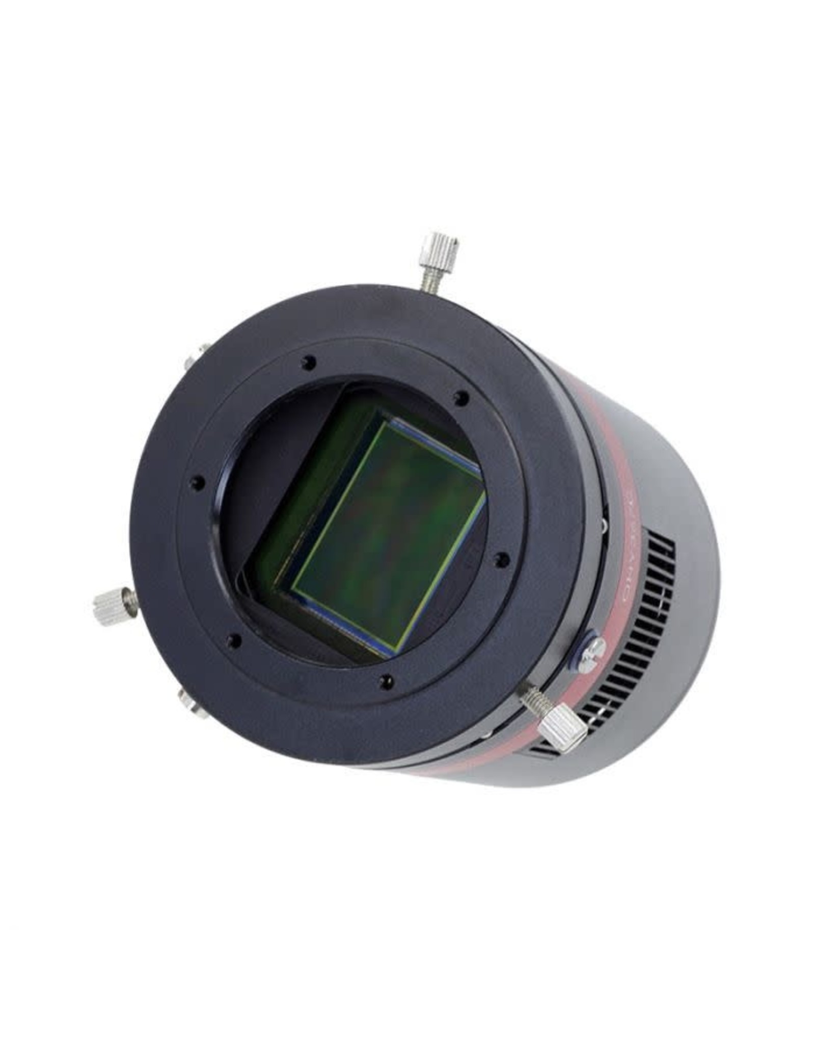 QHYCCD Cooled QHY128C CMOS Color Camera QHY128C Camera Concepts
