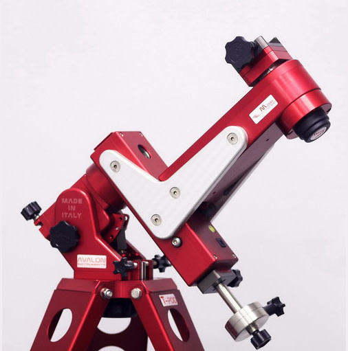 M-ZERO Single Arm Equatorial/Altazimuth Mount, StarGO WIFI version