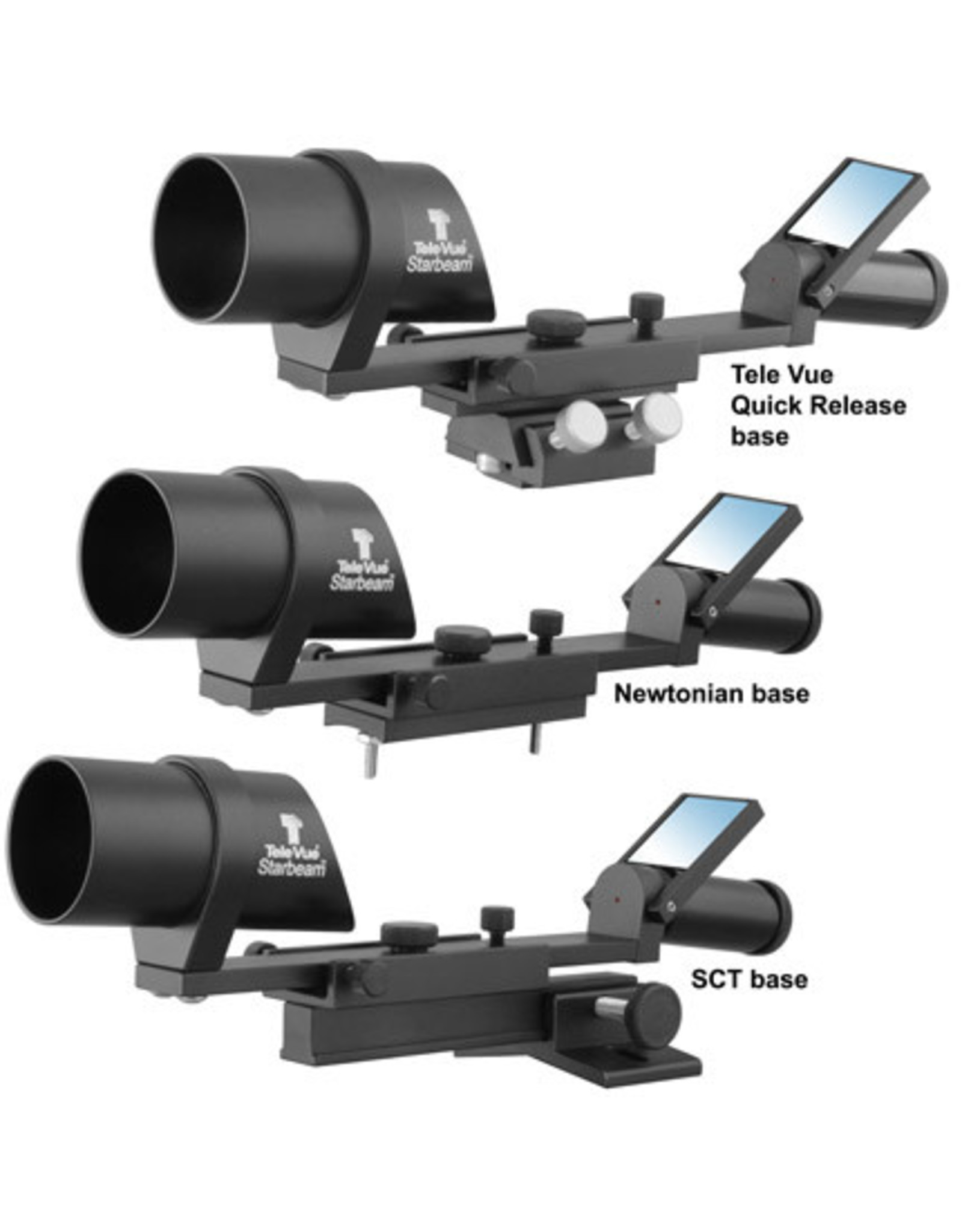 Tele Vue Starbeam Tele Vue Quick Release Base