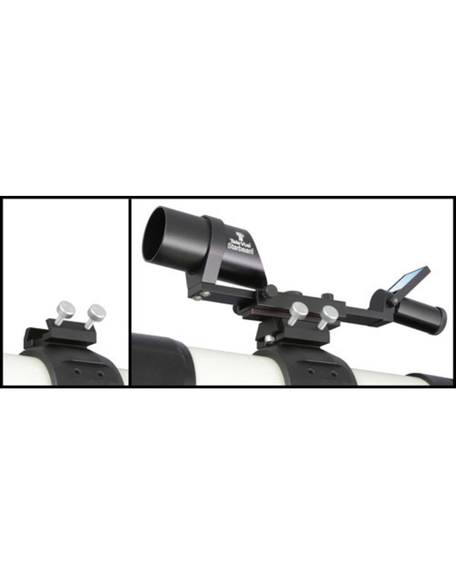 Tele Vue Starbeam Tele Vue Quick Release Base