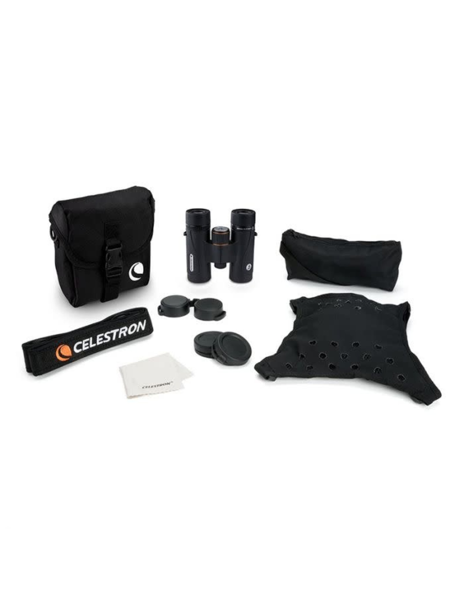 Celestron Celestron 8x32 TrailSeeker ED Binoculars