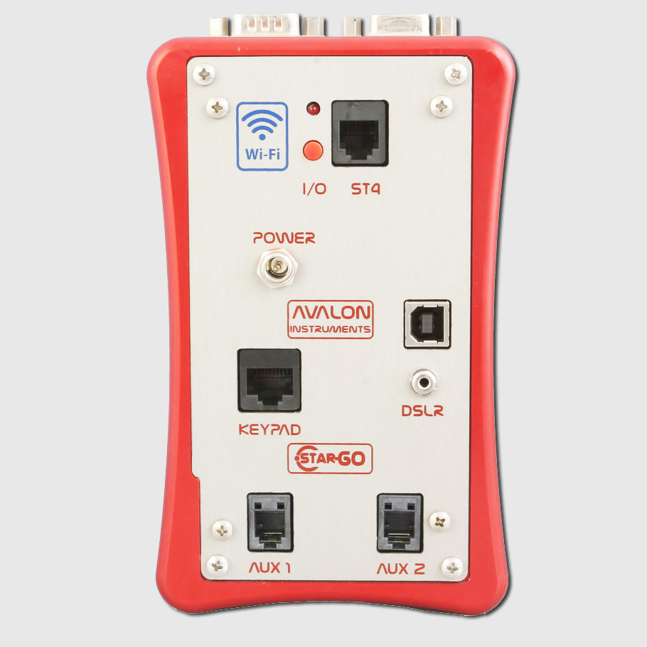 Avalon STARGO STAND ALONE WiFi Camera Concepts & Telescope Solutions