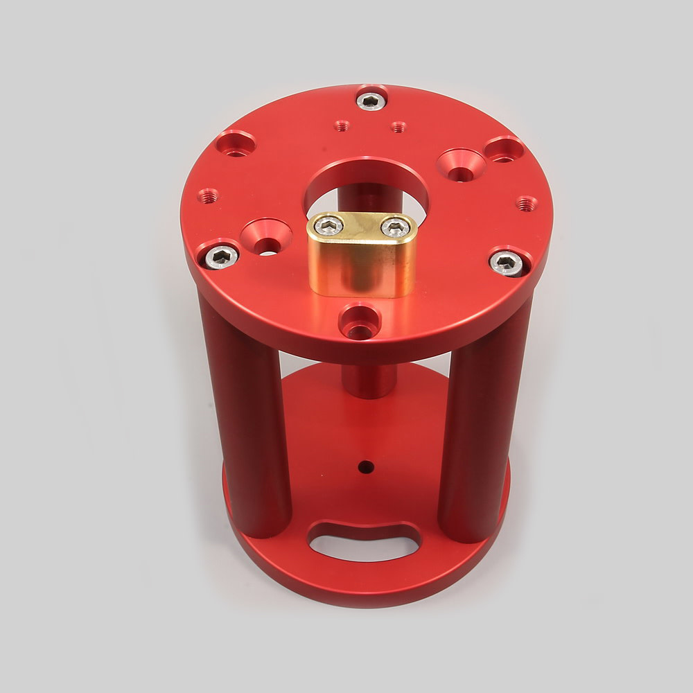Avalon LINEAR EXTENDER - Camera Concepts & Telescope Solutions