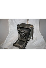 Graflex Pre-Anniversary 3 1/4 x 4 1/4 Speed Graphic (Pre-owned)