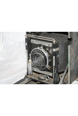 Graflex Pre-Anniversary 3 1/4 x 4 1/4 Speed Graphic (Pre-owned)