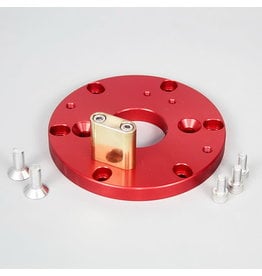 Avalon Avalon M-UNO FIXED FLANGE KIT