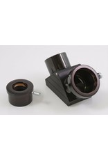 Baader Planetarium Baader 2" 90-Degree Erecting Amici Prism Diagonal with 1.25" Adapter