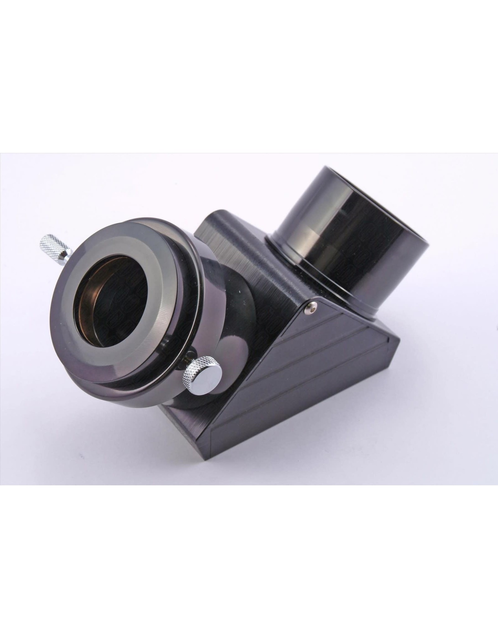 Baader Planetarium Baader 2" 90-Degree Erecting Amici Prism Diagonal with 1.25" Adapter