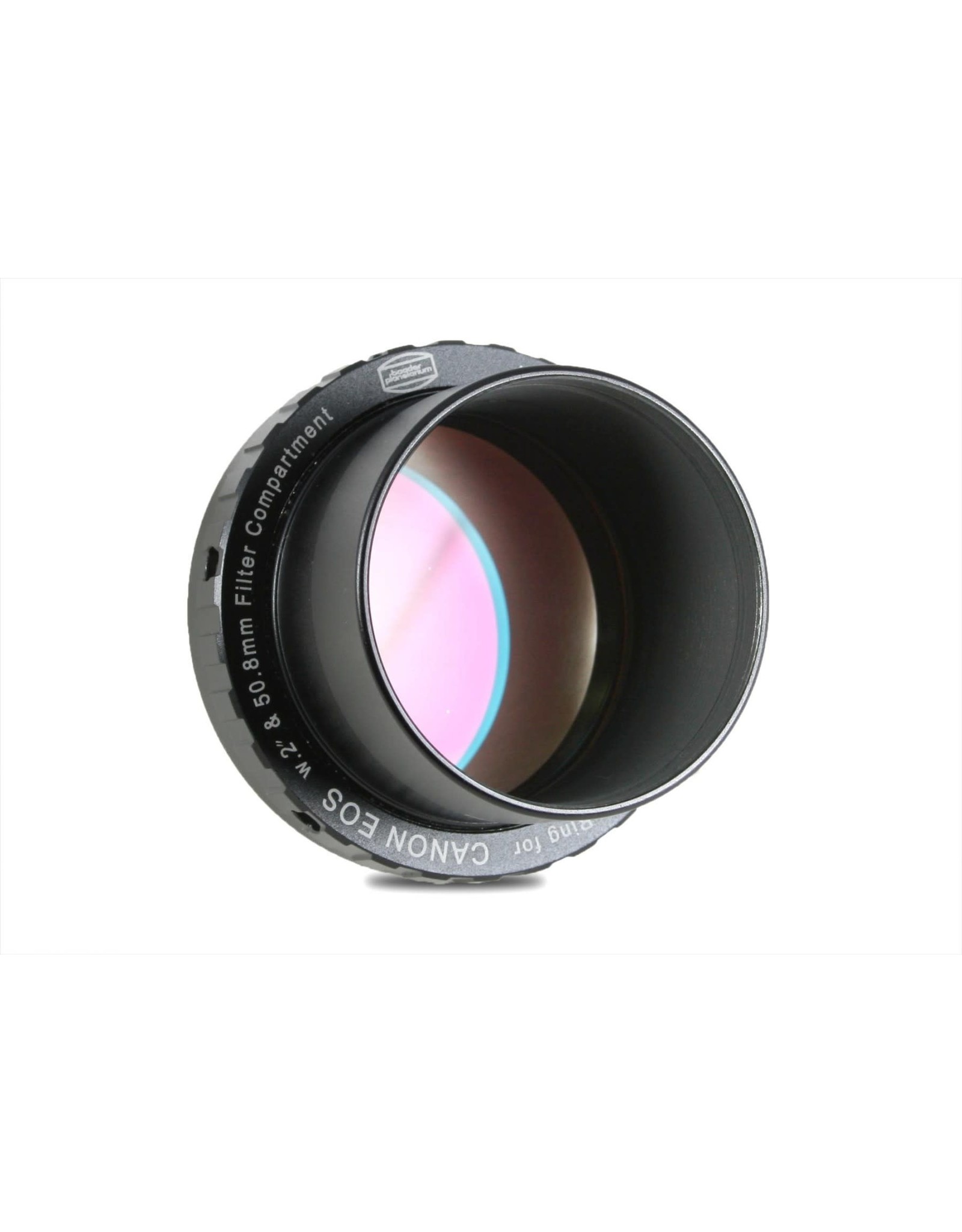 Baader Planetarium Baader zero-tolerance protective Canon DSLR T-Ring T-2/M48 and 2"