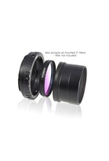 Baader Planetarium Baader zero-tolerance protective Canon DSLR T-Ring T-2/M48 and 2"