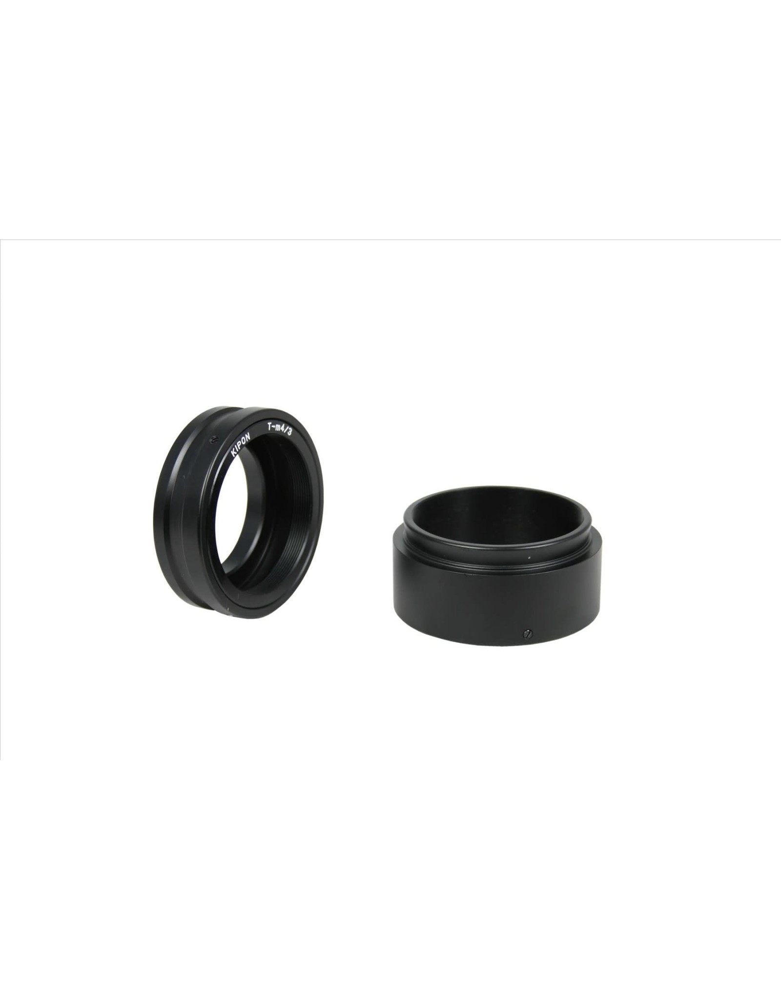 Baader Planetarium Baader T-Ring Micro Four Thirds (m/3) to T-2 + 19mm expansion